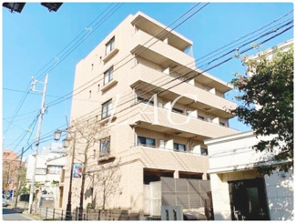 【外観】 | ティアラ三軒茶屋 | 外観です。
