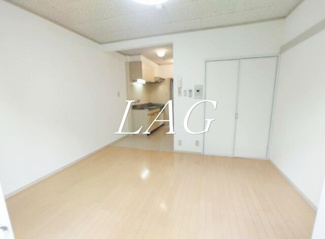 【寝室】 | Ｆｌａｔｓ７ | 寝室です。