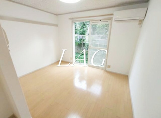 【居間・リビング】 | Ｆｌａｔｓ７ | 洋室のお部屋です。