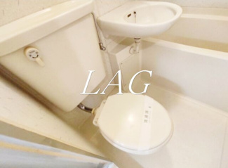 【トイレ】 | Ｆｌａｔｓ７ | トイレです。