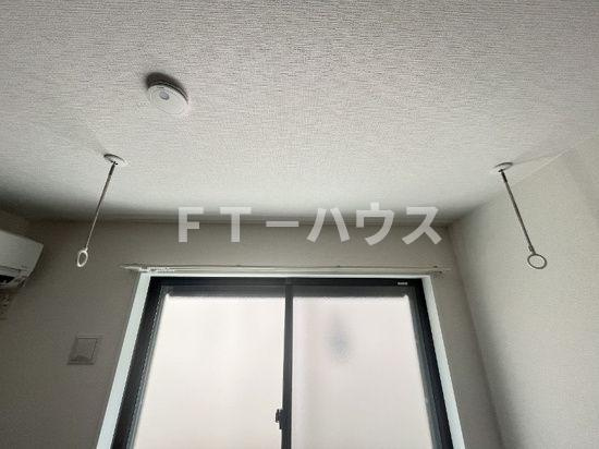 エテルノアの設備