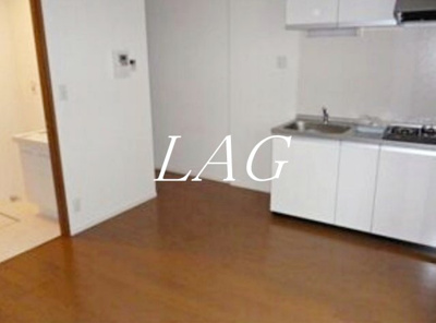 【居間・リビング】 | イーストコート東糀谷 | 洋室のお部屋です。