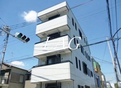 【外観】 | マッターホルン | 外観です。