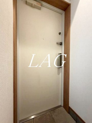 【玄関】 | ＨＹ’ｓ　品川南大井 | 玄関です。