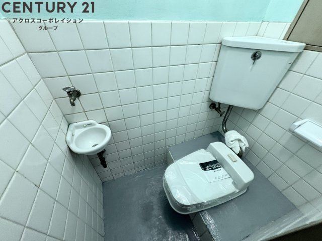 バストイレ別でおすすめ！