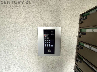 ステラハウス4-600のその他物件画像
