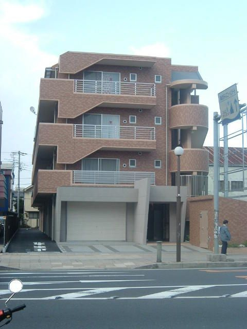 【外観】