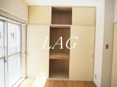 【収納】 | パレドール若松町 | 収納です。