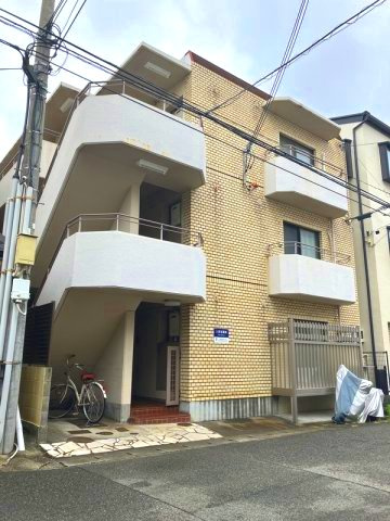 【外観】 | ファミネス芦屋