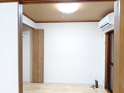 【寝室】 | ファミネス芦屋