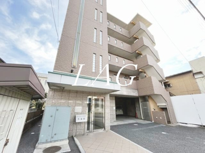 【外観】 | グレーシャス矢切参番館 | 外観です。