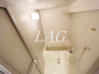 【浴室】 | グレーシャス矢切参番館 | お風呂です。