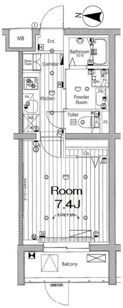 メイクス池上トレフォイル