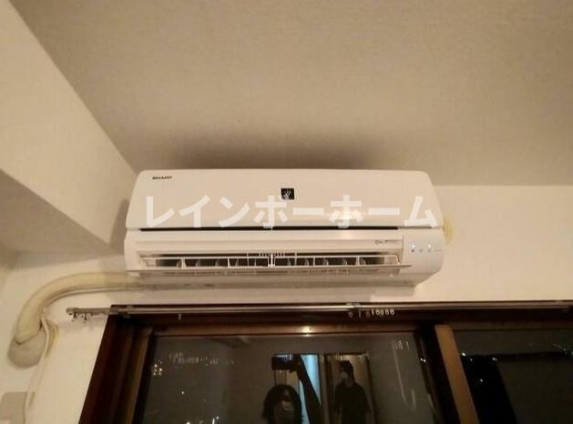 ＩＬ　ＭＥＳＳＡＧＧＩＯの設備