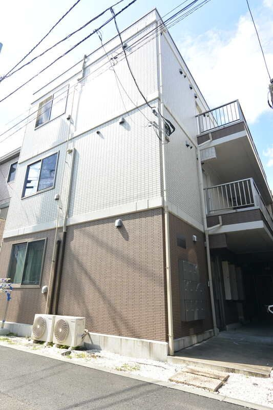 Grace中延のその他共用部分