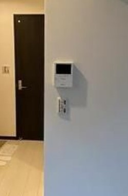 Grace中延のセキュリティ