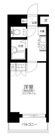 メインステージ大森東