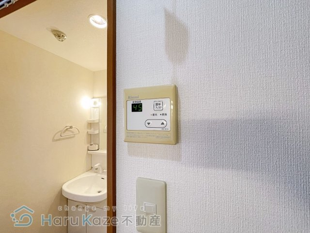 【設備】 | クレスト姫宮【名古屋市賃貸・宅配ボックス】