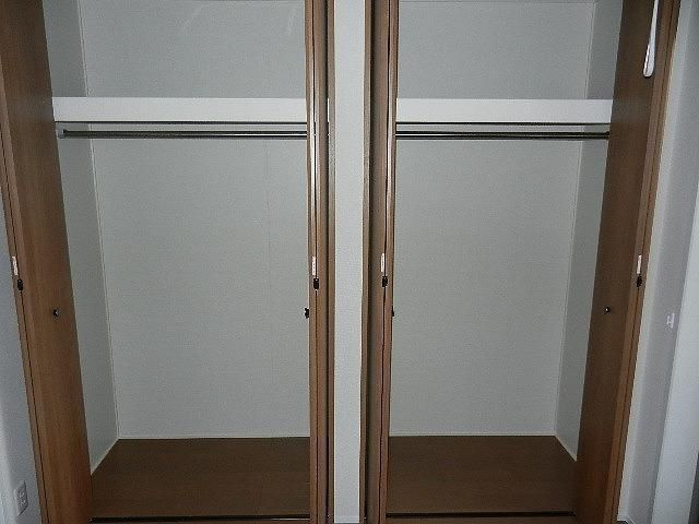 アクアリオの収納