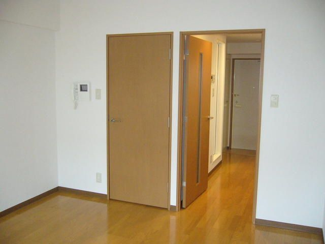 【内装】
