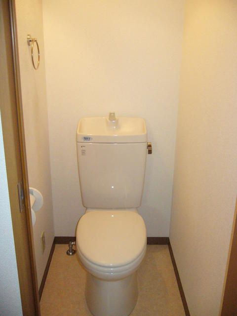 【トイレ】
