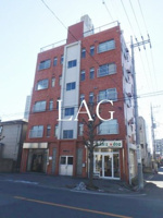 富岡ビルの画像