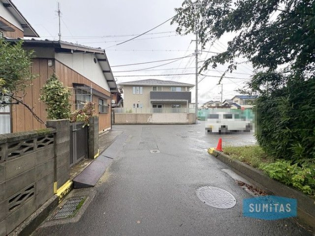 中古戸建 （560201）の詳細 | 不動産売買・住宅情報ならSUMiTAS