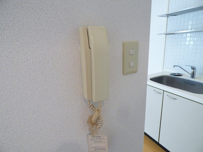 別部屋参考写真