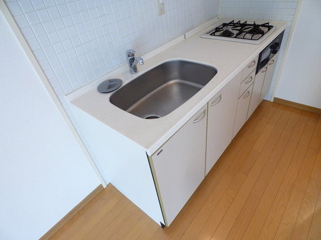 別部屋参考写真
