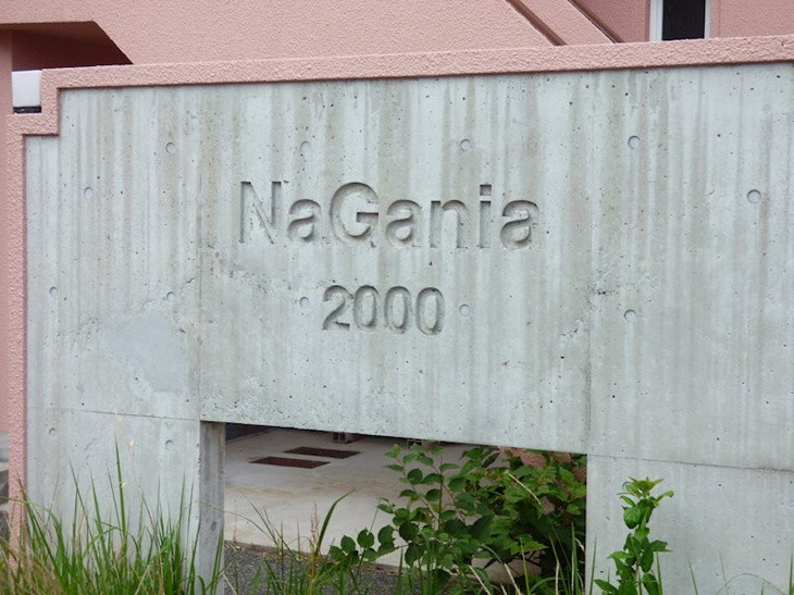 【その他】NaGania2000 