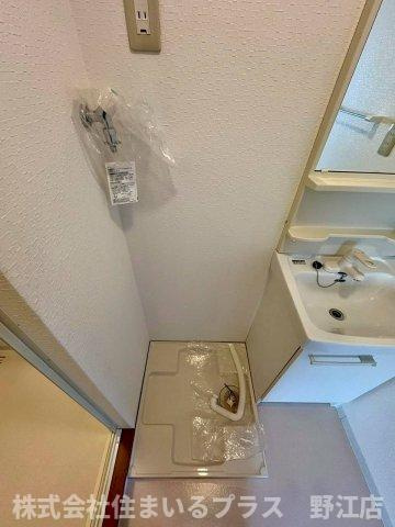 エムハイツの設備