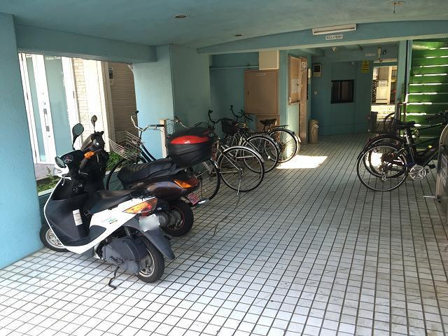 【その他共用部分】