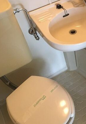 【トイレ】