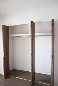 【収納】 | シエル豊島 | 便利な収納スペースです