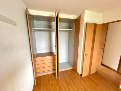 【収納】 | ピュアピーチ | クローゼット