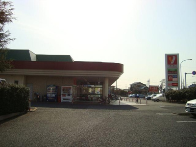 【周辺】 | ピュアピーチ | ヤオコー北本店まで1,500ｍ