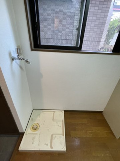 【設備】 | ハイム029-Ⅱ | ハイム029-Ⅱ　板橋区上板橋