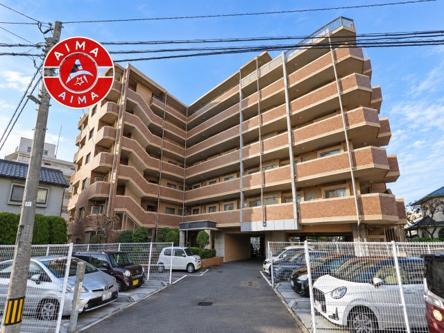 アムール高木の現況写真|見学の時間などお気軽にお問い合わせ下さい。