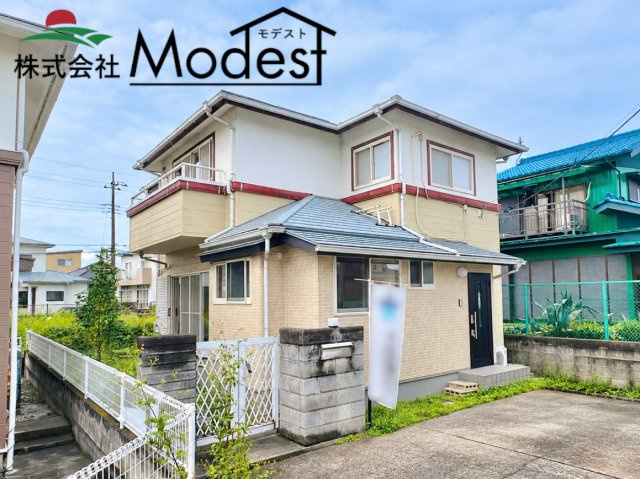 高崎市棟高町