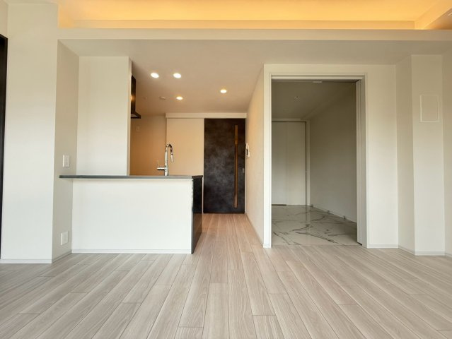 【居間・リビング】 | S-RESIDENCE福島diverse