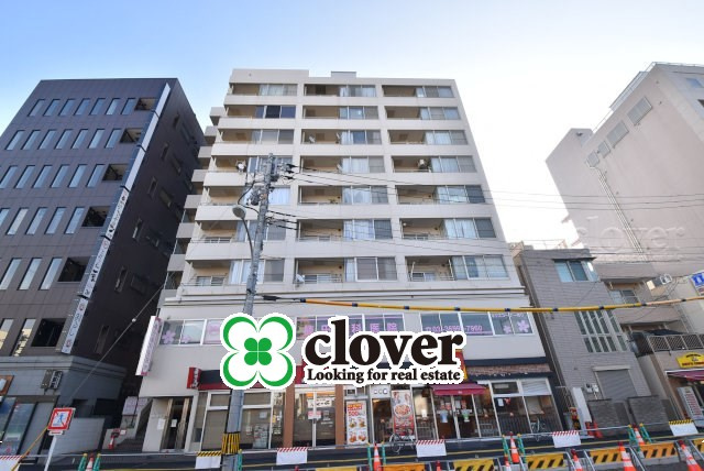 サニーハウス東陽町の画像