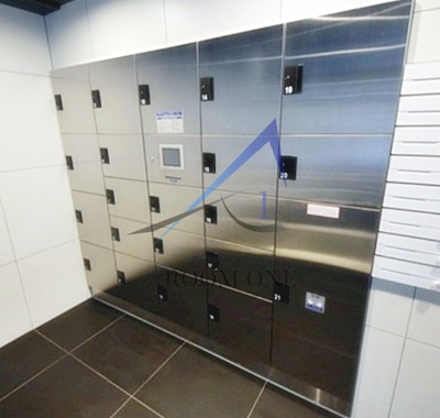 ＧＥＮＯＶＩＡ墨田八広ｓｋｙｇａｒｄｅｎのその他共用部分|宅配ボックスです。
