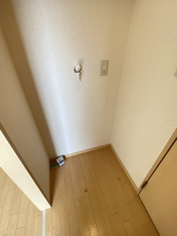 USジャンクション　D棟のその他|※同タイプの部屋写真です