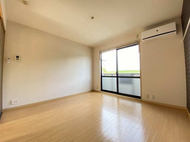 USジャンクション　D棟の居間・リビング|※同タイプの部屋写真です
