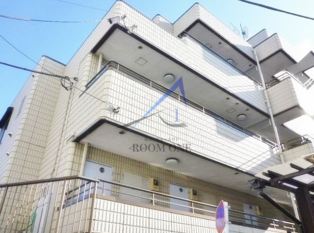 タウンコートヨコハマ