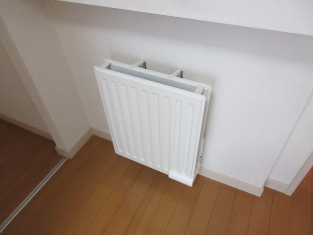 パシフィック西6条アネックスの設備