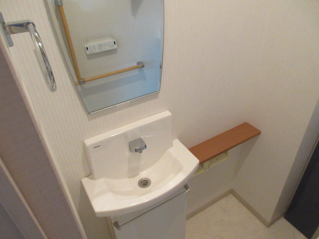 パシフィック西6条アネックスの設備