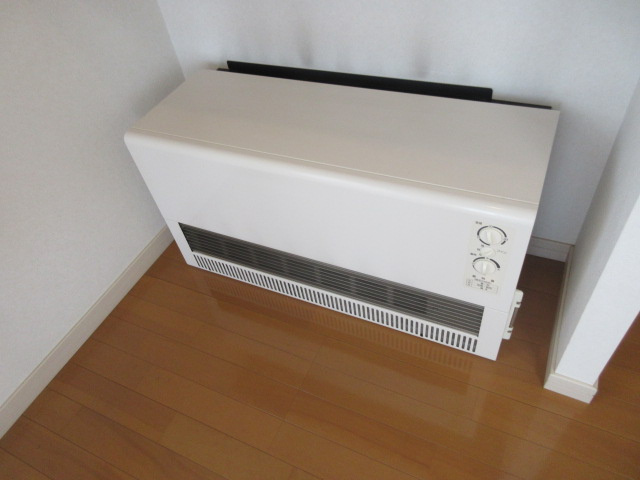 パシフィック西6条アネックスの設備