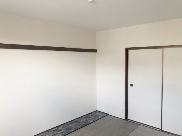 星島コーポＡ棟のその他|※写真は別の部屋のものです。