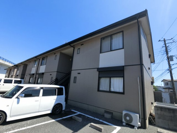ブランメゾン島野　Aの画像